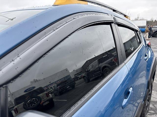 2024 Subaru Crosstrek Wilderness AWD