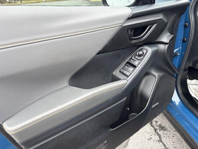 2024 Subaru Crosstrek Wilderness AWD