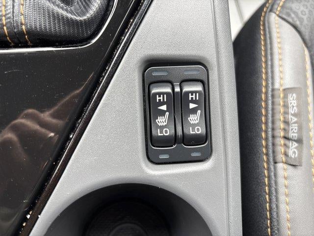 2024 Subaru Crosstrek Wilderness AWD