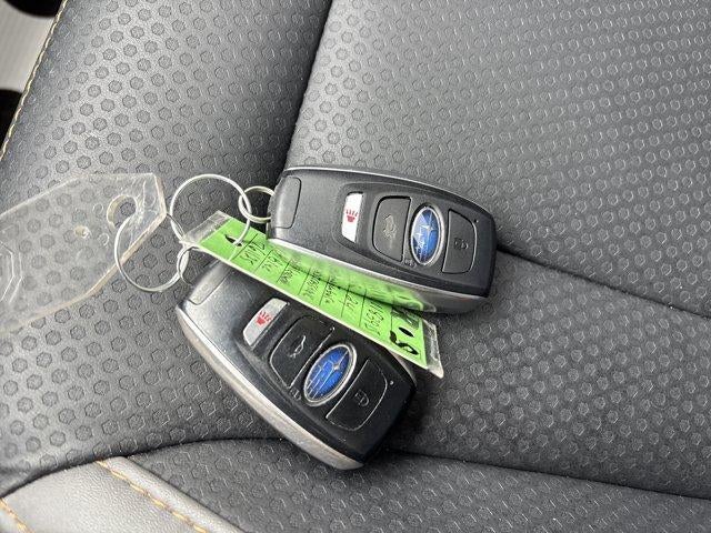 2024 Subaru Crosstrek Wilderness AWD