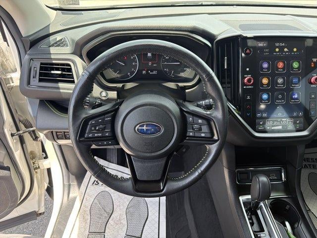 2023 Subaru Ascent Onyx Edition 7-Passenger