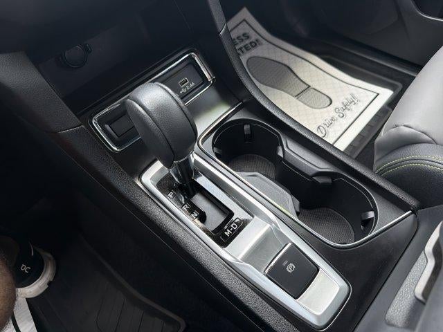 2023 Subaru Ascent Onyx Edition 7-Passenger