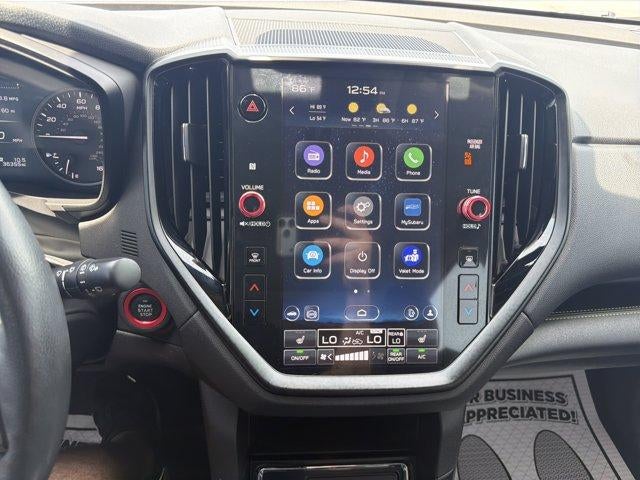 2023 Subaru Ascent Onyx Edition 7-Passenger