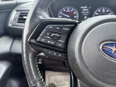 2023 Subaru Ascent Onyx Edition Limited 7-Passenger