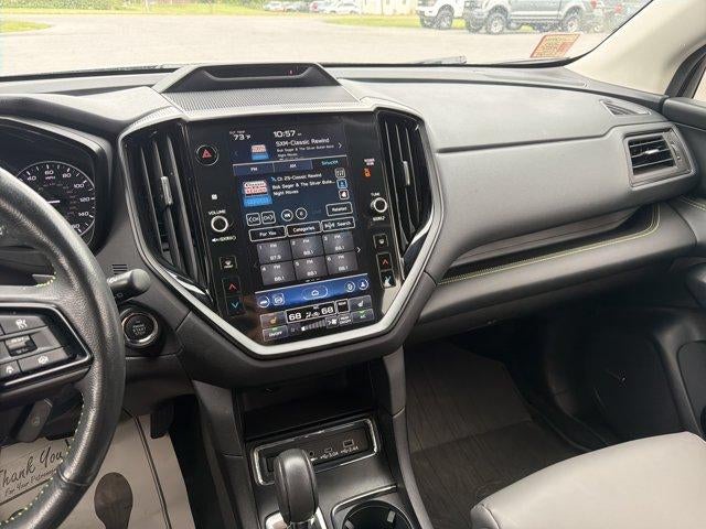 2023 Subaru Ascent Onyx Edition Limited 7-Passenger