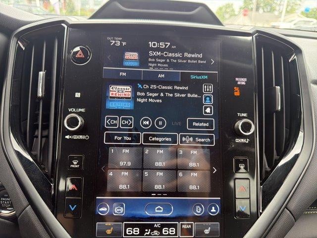 2023 Subaru Ascent Onyx Edition Limited 7-Passenger