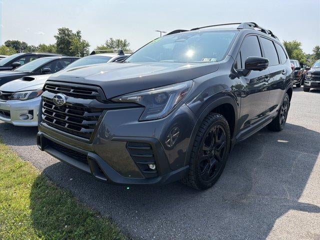 2023 Subaru Ascent Onyx Edition Limited 7-Passenger