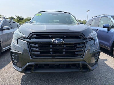 2023 Subaru Ascent Onyx Edition Limited 7-Passenger
