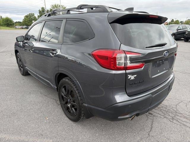 2023 Subaru Ascent Onyx Edition Limited 7-Passenger