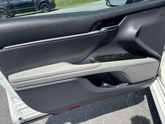 2022 Toyota Camry LE Auto AWD (Natl)