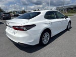 2022 Toyota Camry LE Auto AWD (Natl)