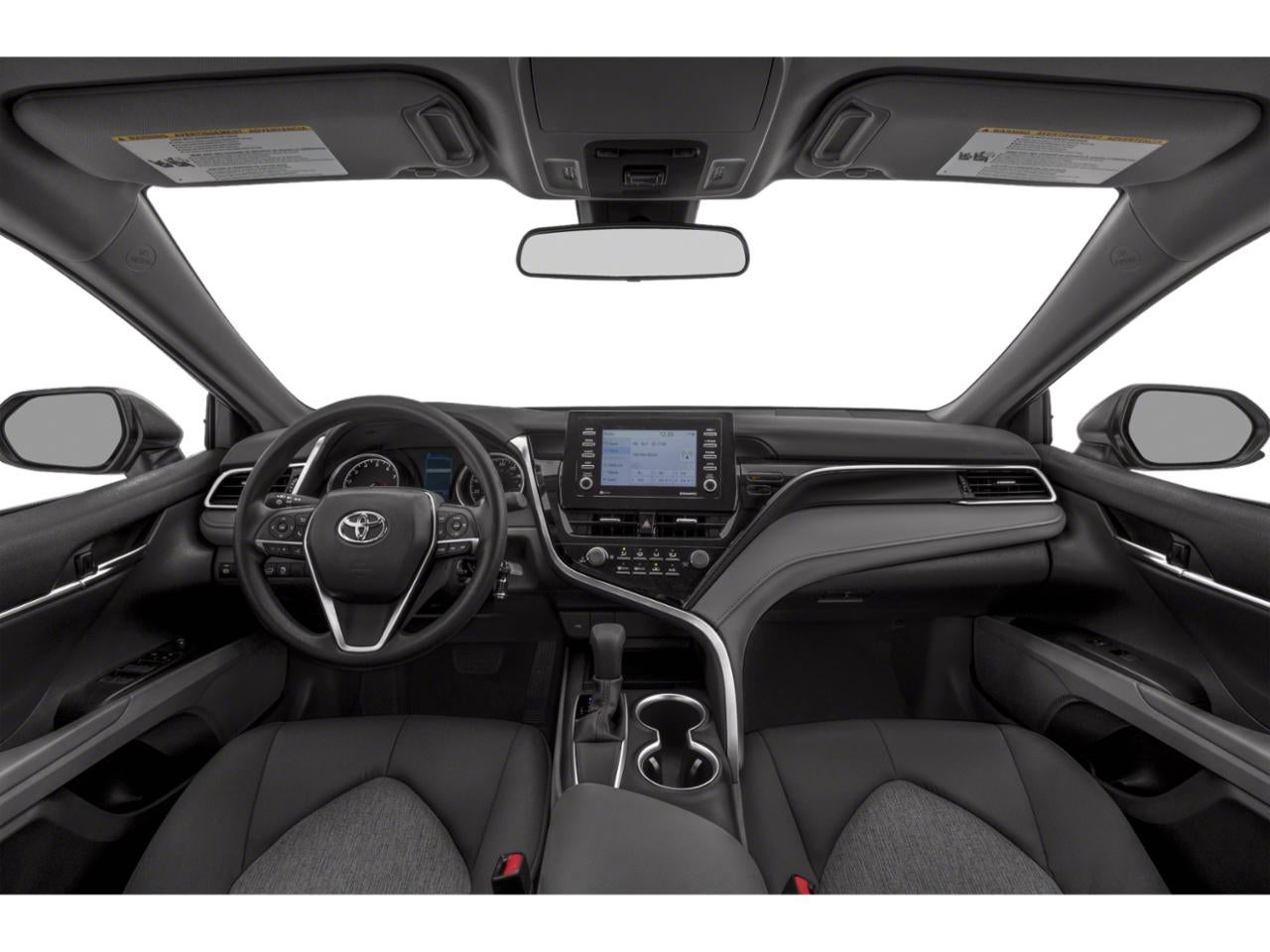 2022 Toyota Camry LE Auto AWD (Natl)