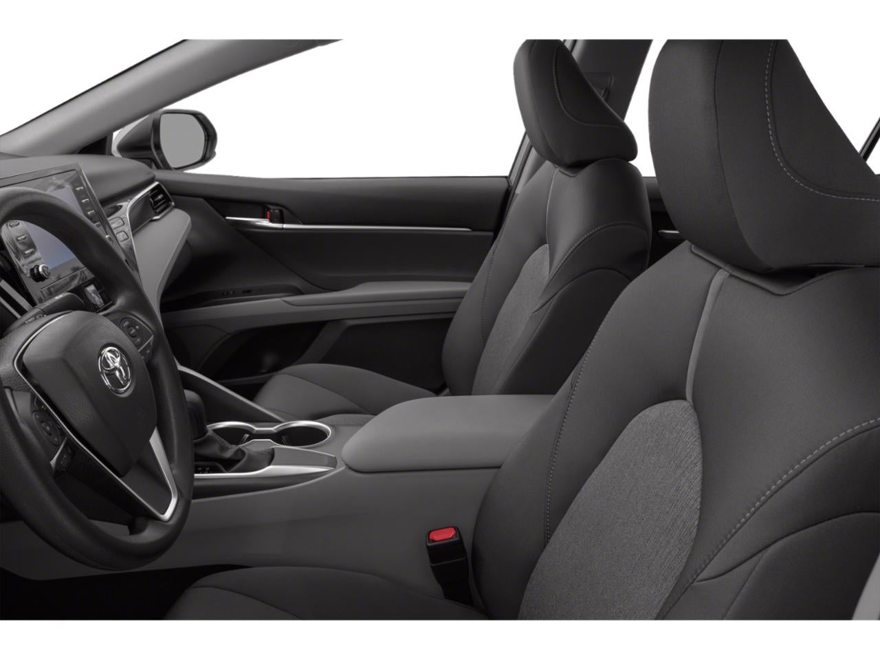 2022 Toyota Camry LE Auto AWD (Natl)