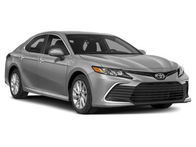 2022 Toyota Camry LE Auto AWD (Natl)