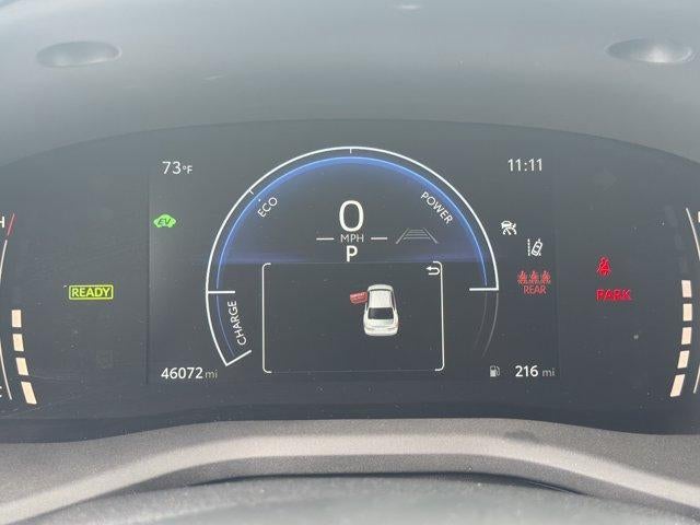 2025 Toyota Camry SE (SE)