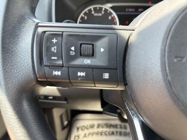 2024 Nissan Rogue AWD SV