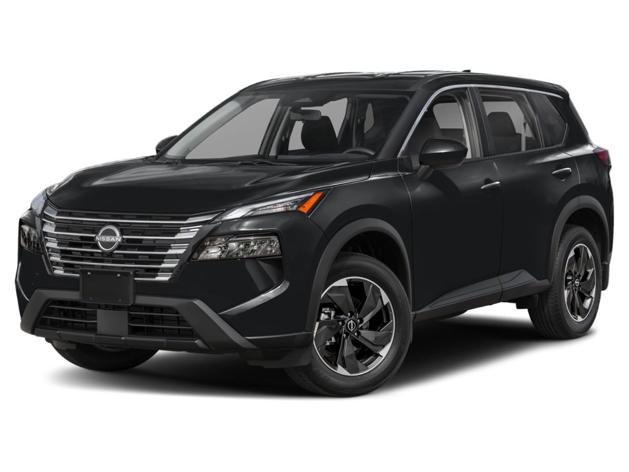 2024 Nissan Rogue's photo