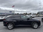 2024 Hyundai TUCSON SEL AWD *Ltd Avail*
