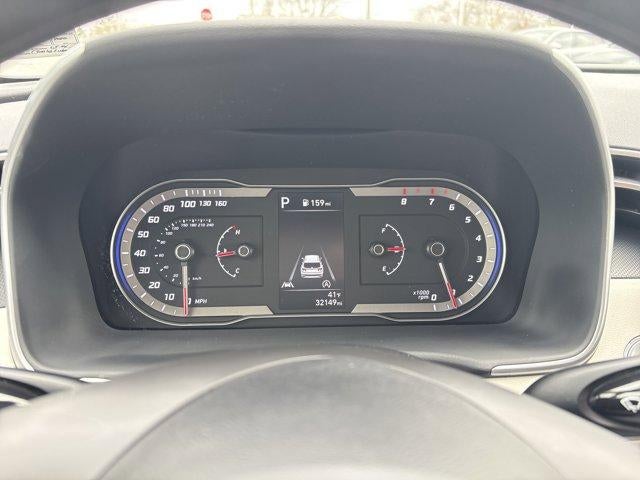 2024 Hyundai TUCSON SEL AWD *Ltd Avail*