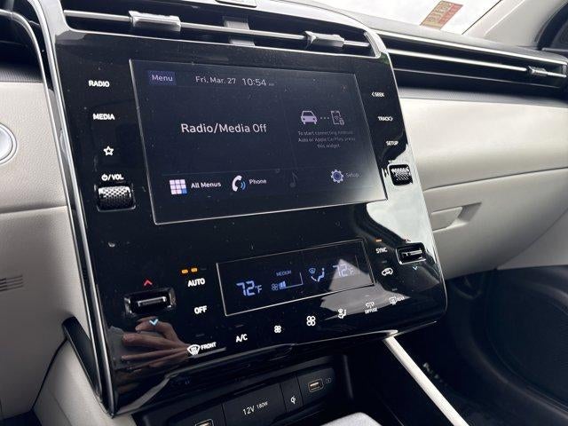 2024 Hyundai TUCSON SEL AWD *Ltd Avail*