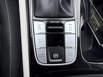 2024 Hyundai TUCSON SEL AWD *Ltd Avail*