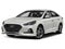 2018 Hyundai SONATA SE 2.4L