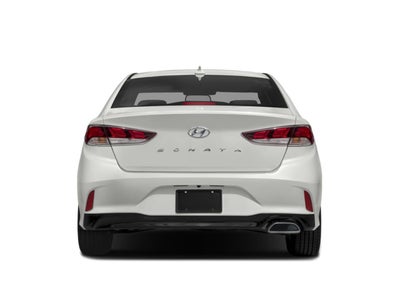 2018 Hyundai SONATA SE 2.4L