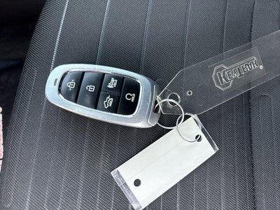 2024 Hyundai SANTA CRUZ SEL FWD