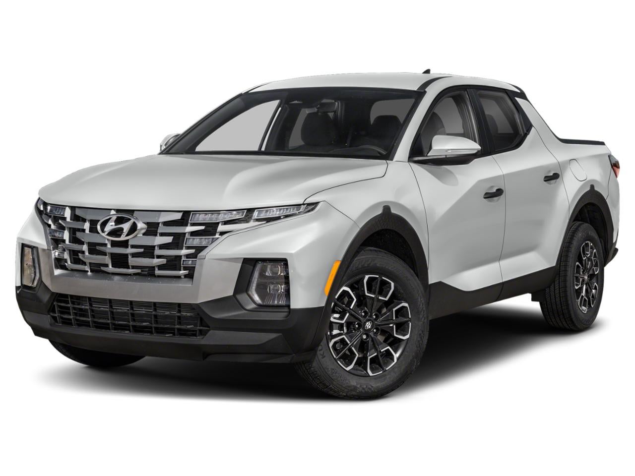 2024 Hyundai SANTA CRUZ SEL FWD