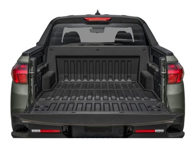 2024 Hyundai SANTA CRUZ SEL FWD