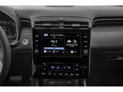 2024 Hyundai SANTA CRUZ SEL FWD