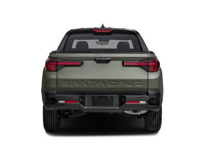 2024 Hyundai SANTA CRUZ SEL FWD