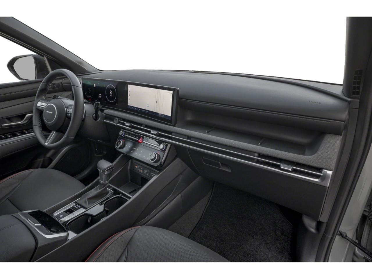 2025 Hyundai SANTA CRUZ Limited AWD