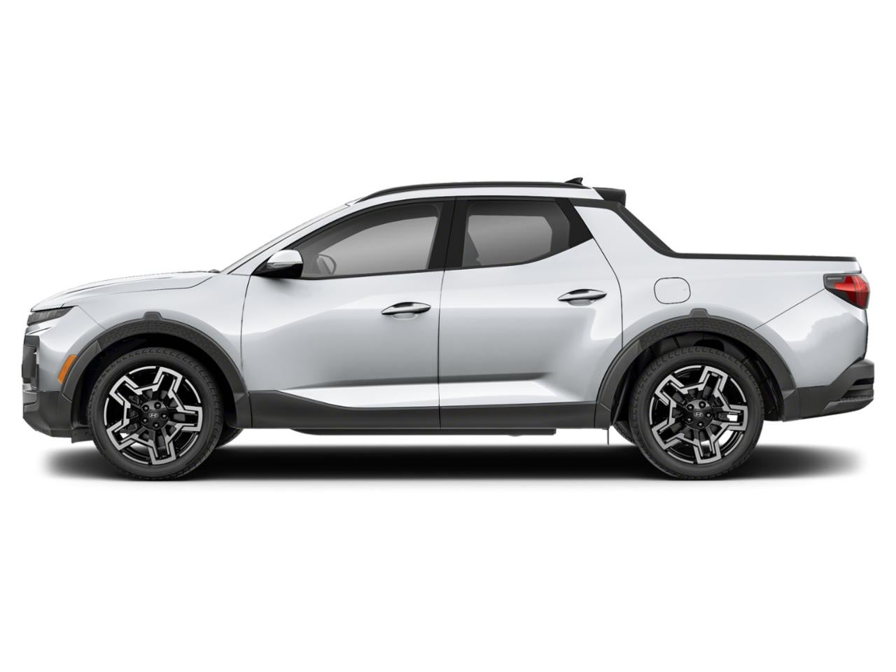 2025 Hyundai SANTA CRUZ Limited AWD