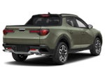 2025 Hyundai SANTA CRUZ Limited AWD