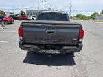 2018 Toyota Tacoma TRD Sport Double Cab 5' Bed V6 4x4 AT (Natl)