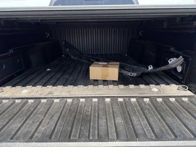 2018 Toyota Tacoma TRD Sport Double Cab 5' Bed V6 4x4 AT (Natl)