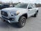 2019 Toyota Tacoma 4WD 4WD Limited Double Cab 5' Bed V6 AT (Natl)