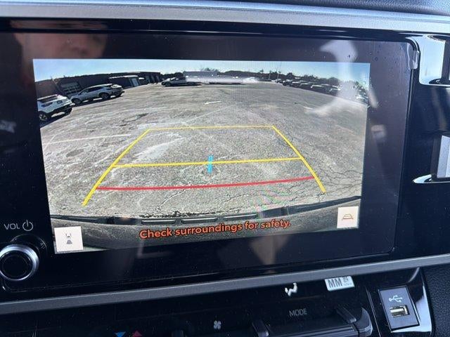 2025 Toyota Tundra 4WD 4WD SR5 CrewMax 5.5' Bed (SE)