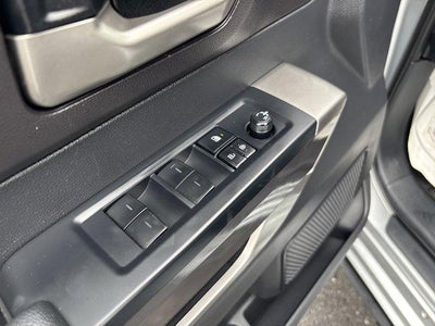 2023 Toyota Tundra 4WD 4WD SR5 CrewMax 6.5' Bed (Natl)