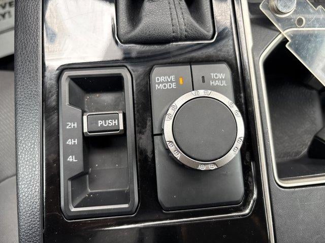 2023 Toyota Tundra 4WD 4WD SR5 CrewMax 6.5' Bed (Natl)