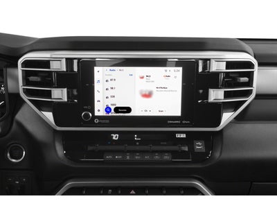 2023 Toyota Tundra 4WD 4WD SR5 CrewMax 6.5' Bed (Natl)