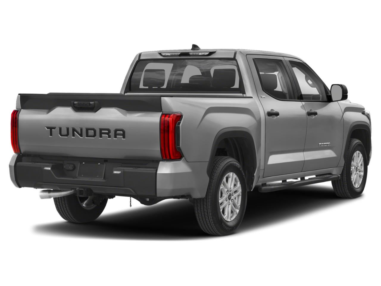 2023 Toyota Tundra 4WD 4WD SR5 CrewMax 6.5' Bed (Natl)