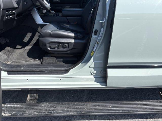 2024 Toyota Tundra 4WD 4WD Platinum CrewMax 5.5' Bed (Natl)