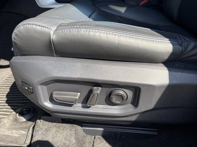 2024 Toyota Tundra 4WD 4WD Platinum CrewMax 5.5' Bed (Natl)