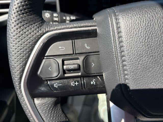 2024 Toyota Tundra 4WD 4WD Platinum CrewMax 5.5' Bed (Natl)