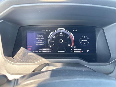 2024 Toyota Tundra 4WD 4WD Platinum CrewMax 5.5' Bed (Natl)