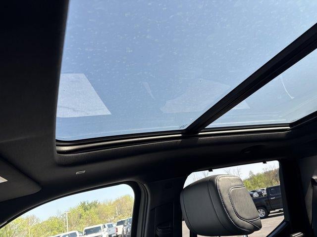 2024 Toyota Tundra 4WD 4WD Platinum CrewMax 5.5' Bed (Natl)