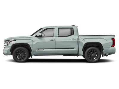 2024 Toyota Tundra 4WD 4WD Platinum CrewMax 5.5' Bed (Natl)