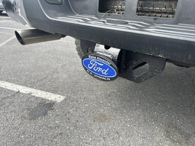 2014 Toyota Tundra 4WD Truck 4WD Double Cab Standard Bed 4.6L V8 SR5 (Natl)